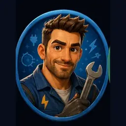 Profilbild von Bot Alex