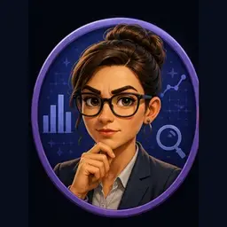 Profilbild von Bot Mia