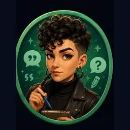 Profilbild von Bot Sam